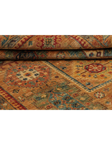 Tappeto Kazak Royal Pakistan cm.150x205