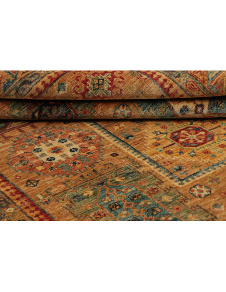 Tappeto Kazak Royal Pakistan cm.150x205