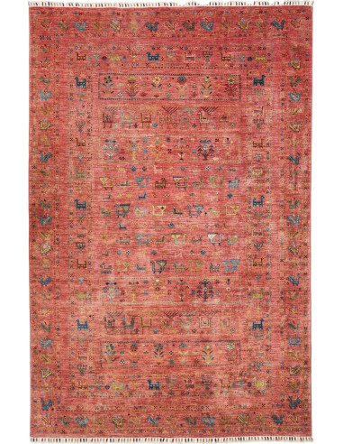 Tappeto Rubin Pakistan cm.163x249