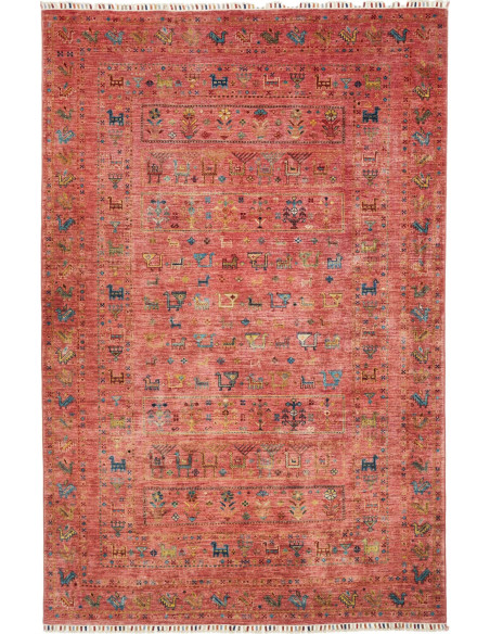 Tappeto Rubin Pakistan cm.163x249