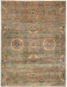 Tappeto Ziegler Mammalucchi Pakistan cm.150x197