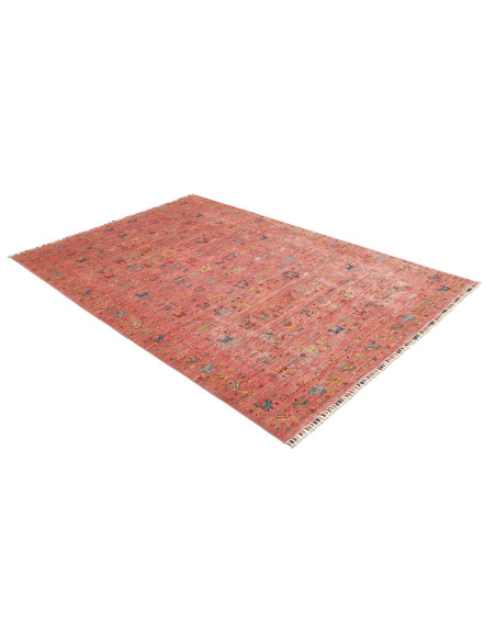 Tappeto Rubin Pakistan cm.163x249