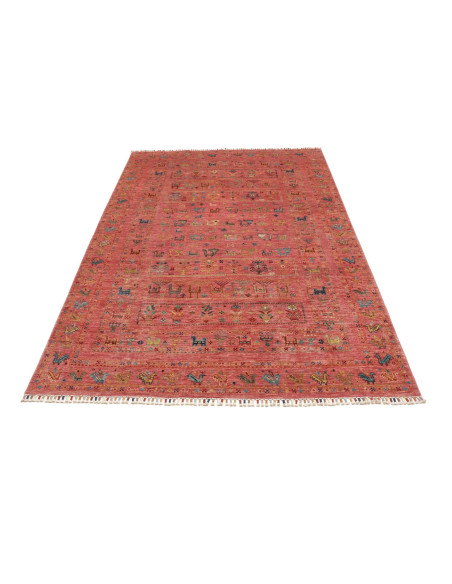 Tappeto Rubin Pakistan cm.163x249