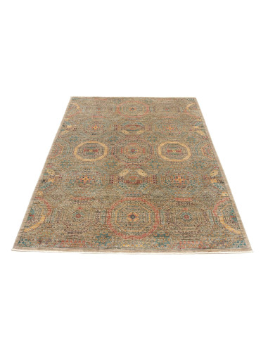 Tappeto Ziegler Mammalucchi Pakistan cm.150x197