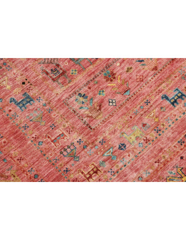 Tappeto Rubin Pakistan cm.163x249