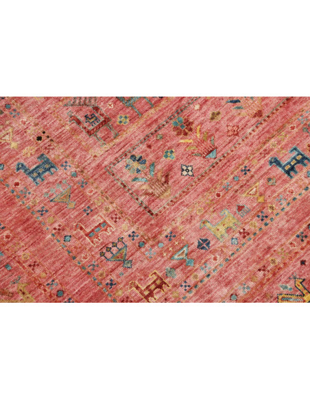 Tappeto Rubin Pakistan cm.163x249