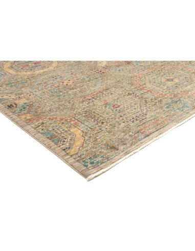 Tappeto Ziegler Mammalucchi Pakistan cm.150x197