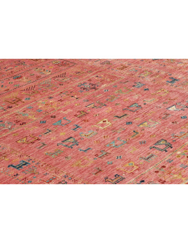 Tappeto Rubin Pakistan cm.163x249