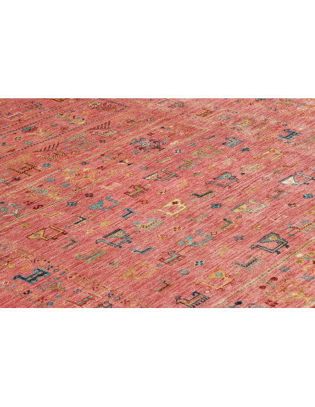 Tappeto Rubin Pakistan cm.163x249