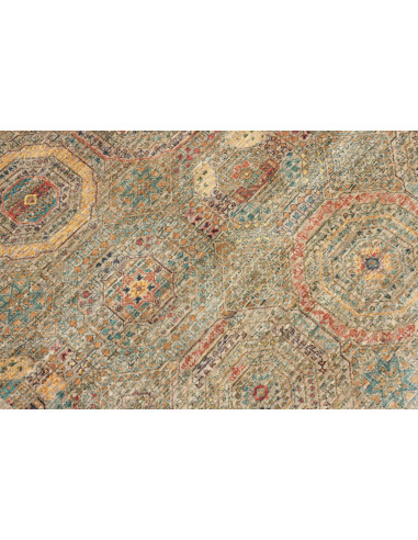 Tappeto Ziegler Mammalucchi Pakistan cm.150x197