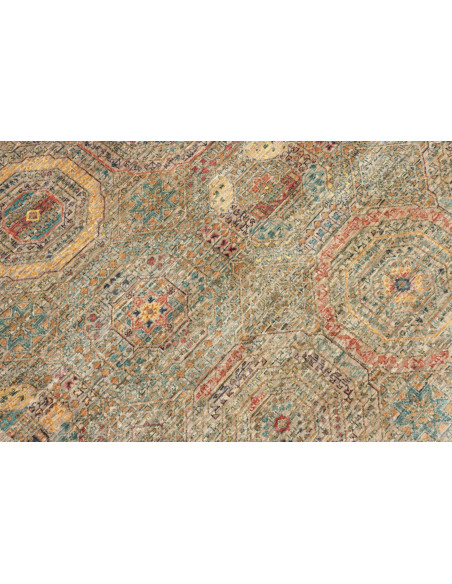 Tappeto Ziegler Mammalucchi Pakistan cm.150x197