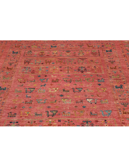 Tappeto Rubin Pakistan cm.163x249