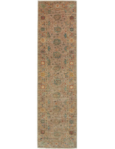 Tappeto Zigler Pakistan cm.79x296