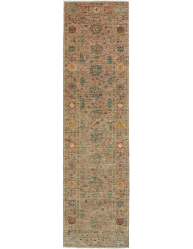 Tappeto Zigler Pakistan cm.79x296