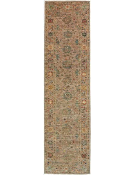 Tappeto Zigler Pakistan cm.79x296