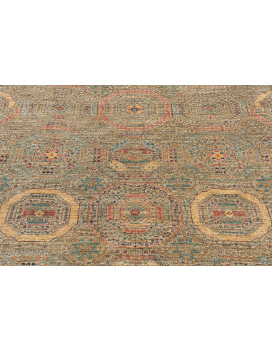 Tappeto Ziegler Mammalucchi Pakistan cm.150x197