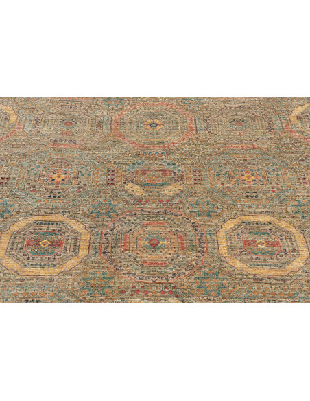 Tappeto Ziegler Mammalucchi Pakistan cm.150x197