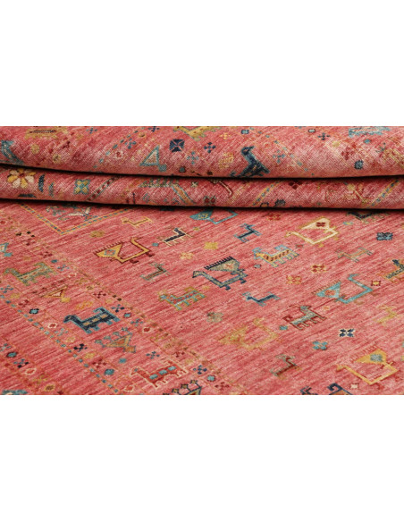 Tappeto Rubin Pakistan cm.163x249