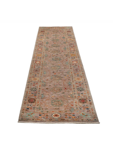 Tappeto Zigler Pakistan cm.79x296