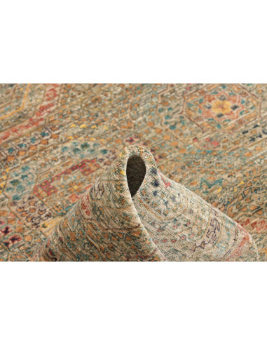 Tappeto Ziegler Mammalucchi Pakistan cm.150x197