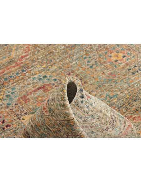 Tappeto Ziegler Mammalucchi Pakistan cm.150x197