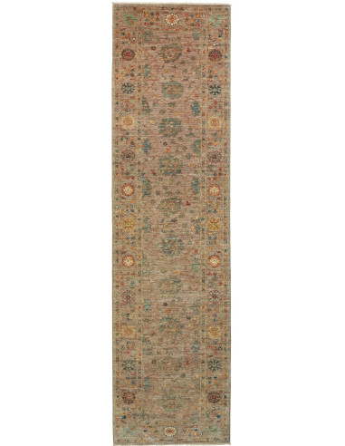 Tappeto Zigler Pakistan cm.79x296