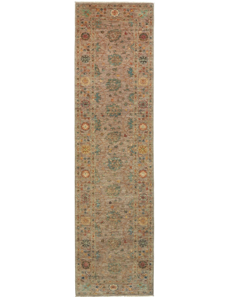 Tappeto Zigler Pakistan cm.79x296