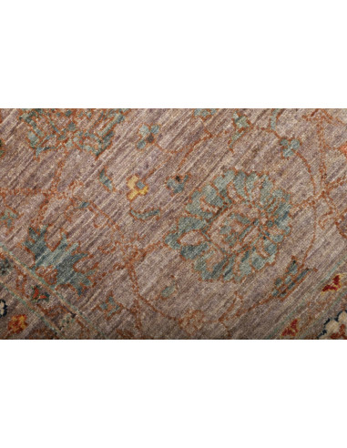 Tappeto Zigler Pakistan cm.79x296