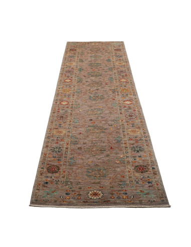 Tappeto Zigler Pakistan cm.79x296