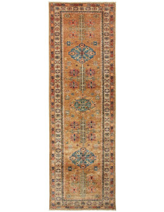 Tappeto Kazak Royal Pakistan cm.80x255