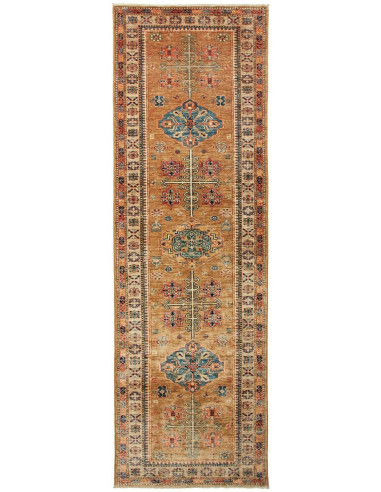 Tappeto Kazak Royal Pakistan cm.80x255