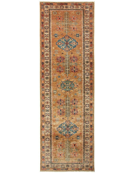 Tappeto Kazak Royal Pakistan cm.80x255