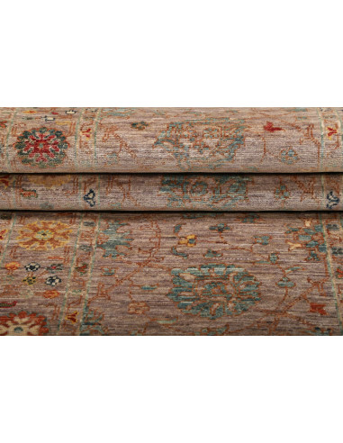 Tappeto Zigler Pakistan cm.79x296