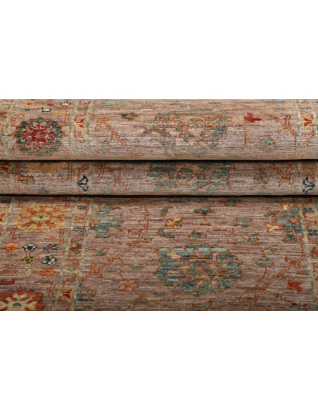 Tappeto Zigler Pakistan cm.79x296