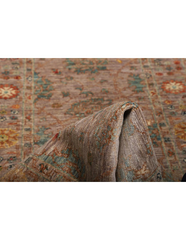 Tappeto Zigler Pakistan cm.79x296