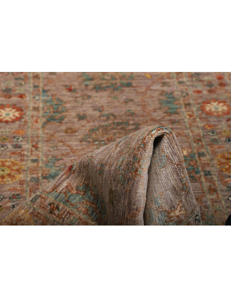 Tappeto Zigler Pakistan cm.79x296