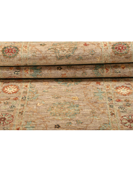 Tappeto Zigler Pakistan cm.79x296