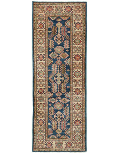 Tappeto Kazak Pakistan cm.73x208