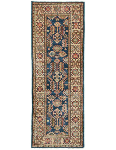 Tappeto Kazak Pakistan cm.73x208