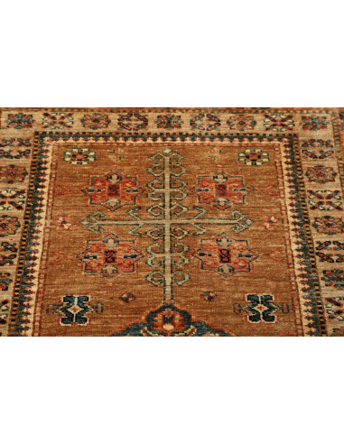 Tappeto Kazak Royal Pakistan cm.80x255