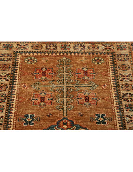 Tappeto Kazak Royal Pakistan cm.80x255