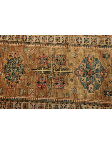 Tappeto Kazak Royal Pakistan cm.80x255