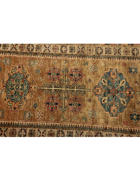 Tappeto Kazak Royal Pakistan cm.80x255