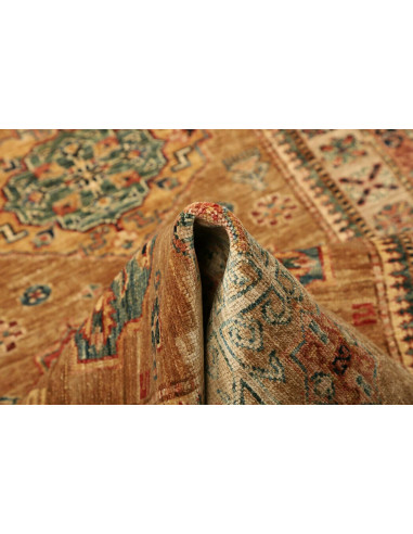 Tappeto Kazak Royal Pakistan cm.80x255