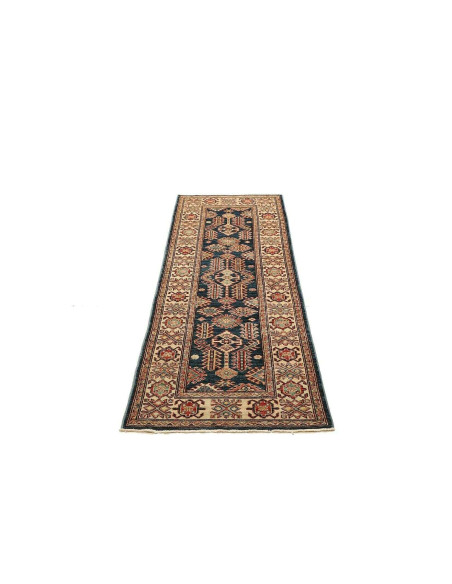 Tappeto Kazak Pakistan cm.73x208