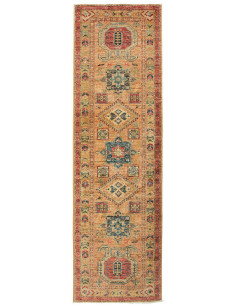 Tappeto Kazak Royal Pakistan cm.74x251