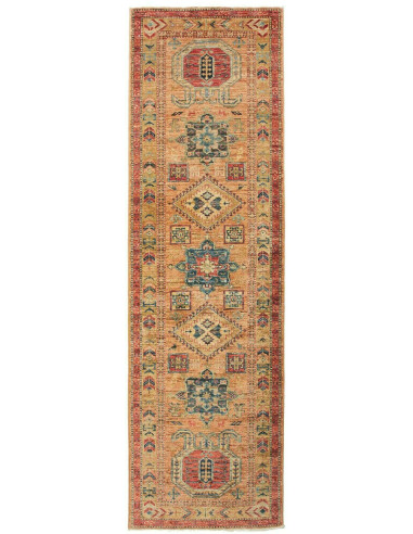 Tappeto Kazak Royal Pakistan cm.74x251