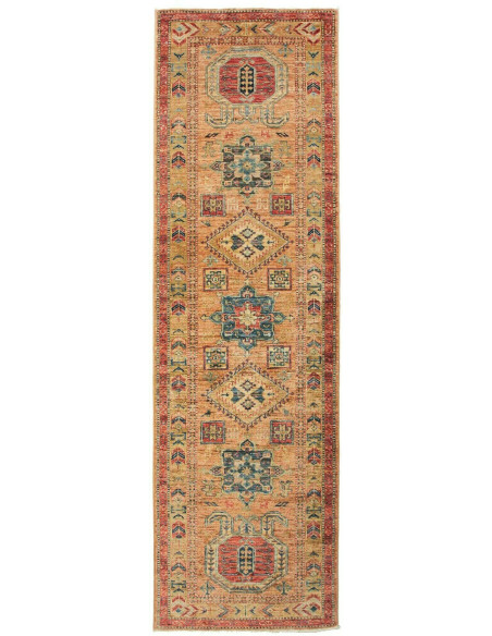 Tappeto Kazak Royal Pakistan cm.74x251