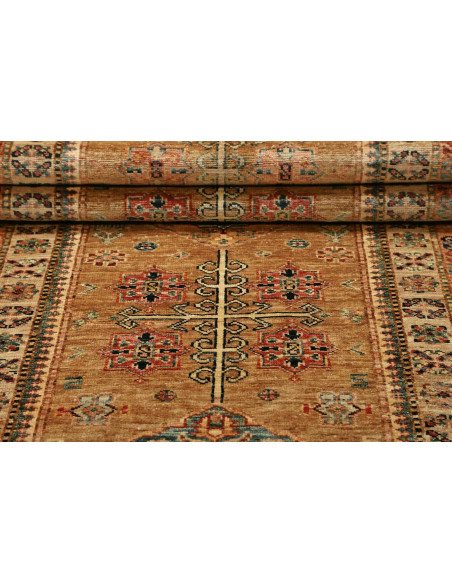 Tappeto Kazak Royal Pakistan cm.80x255