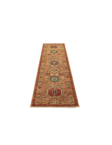 Tappeto Kazak Royal Pakistan cm.74x251